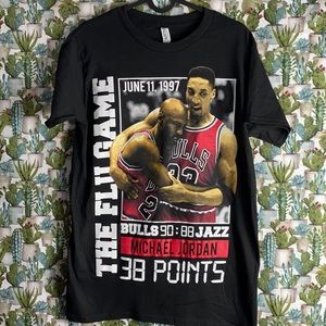 Michael Jordan T-shirt